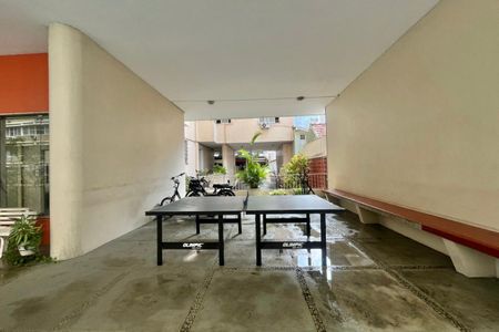 Apartamento à venda com 94m², 3 quartos e 1 vagaÁrea comum