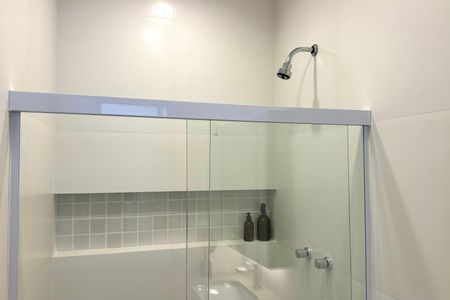 Apartamento à venda com 94m², 3 quartos e 1 vagaBanheiro da Suíte