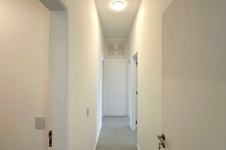 Apartamento à venda com 94m², 3 quartos e 1 vagaCorredor