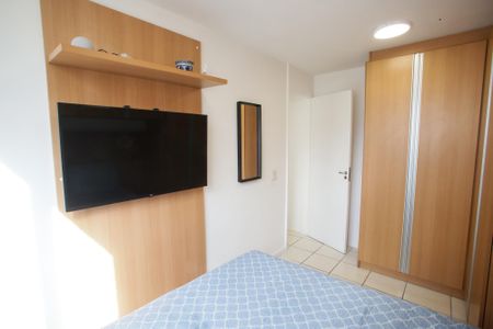 Quarto 1 de apartamento à venda com 2 quartos, 49m² em Anil, Rio de Janeiro