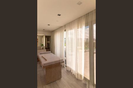 Studio à venda com 32m², 1 quarto e sem vaga Studio à venda com 32m², 1 quarto e sem vagaÁrea comum