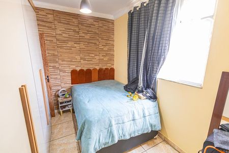 Apartamento à venda com 65m², 3 quartos e 1 vagaQuarto 1