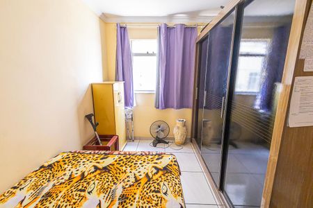 Apartamento à venda com 65m², 3 quartos e 1 vagaQuarto 2