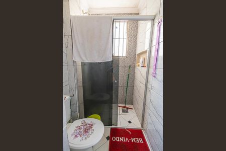 Apartamento à venda com 65m², 3 quartos e 1 vagaBanheiro