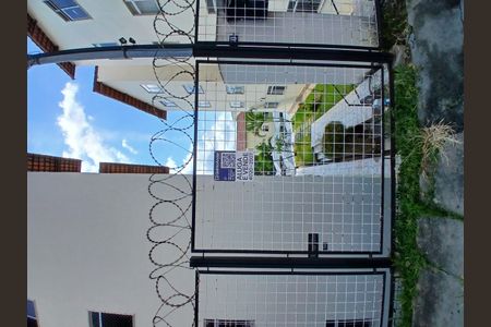 Apartamento à venda com 65m², 3 quartos e 1 vagaFachada/ Placa IAKW-27