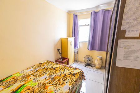 Apartamento à venda com 65m², 3 quartos e 1 vagaQuarto 2