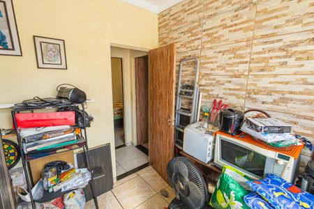 Apartamento à venda com 65m², 3 quartos e 1 vagaQuarto 3