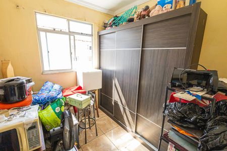 Apartamento à venda com 65m², 3 quartos e 1 vagaQuarto 3