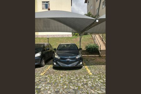 Apartamento à venda com 65m², 3 quartos e 1 vagaVaga de garagem