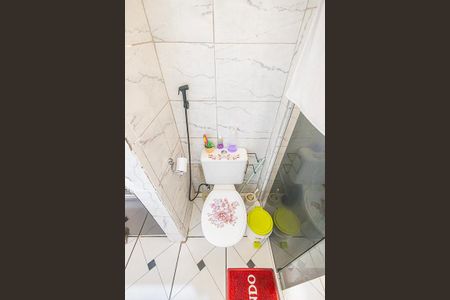 Apartamento à venda com 65m², 3 quartos e 1 vagaBanheiro