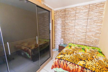 Apartamento à venda com 65m², 3 quartos e 1 vagaQuarto 2
