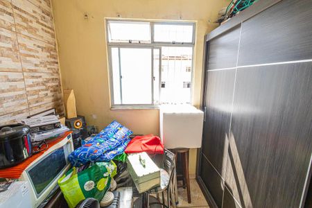 Apartamento à venda com 65m², 3 quartos e 1 vagaQuarto 3