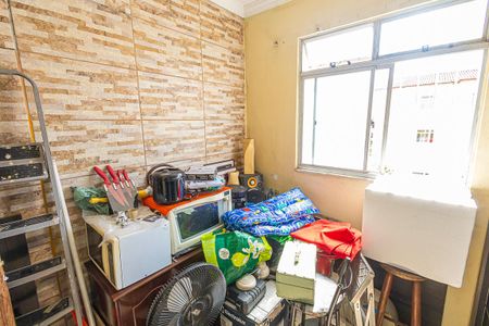 Apartamento à venda com 65m², 3 quartos e 1 vagaQuarto 3