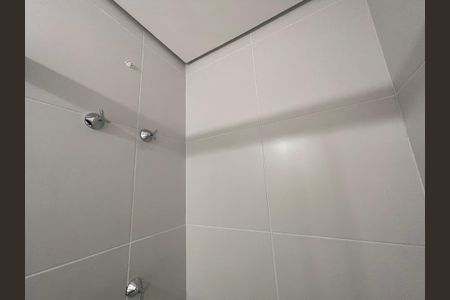 Apartamento para alugar com 59m², 2 quartos e 1 vaga Apartamento para alugar com 59m², 2 quartos e 1 vagaBanheiro Social