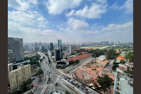 Apartamento para alugar com 59m², 2 quartos e 1 vaga Apartamento para alugar com 59m², 2 quartos e 1 vagaVista
