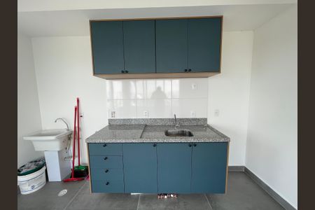Apartamento para alugar com 59m², 2 quartos e 1 vaga Apartamento para alugar com 59m², 2 quartos e 1 vagaSala/Cozinha