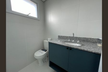 Apartamento para alugar com 59m², 2 quartos e 1 vaga Apartamento para alugar com 59m², 2 quartos e 1 vagaBanheiro da Suíte