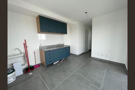 Apartamento para alugar com 59m², 2 quartos e 1 vaga Apartamento para alugar com 59m², 2 quartos e 1 vagaSala/Cozinha