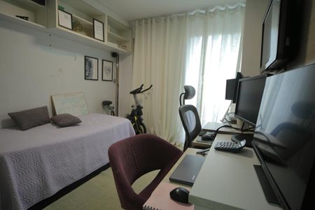 Apartamento à venda com 135m², 3 quartos e 1 vagaQuarto 3