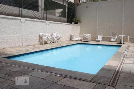 Apartamento à venda com 135m², 3 quartos e 1 vagaÁrea comum - Piscina