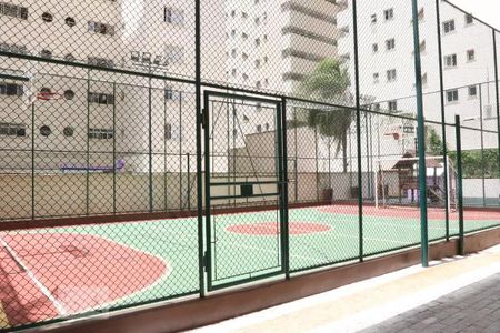 Apartamento à venda com 135m², 3 quartos e 1 vagaÁrea comum -Quadra esportiva 