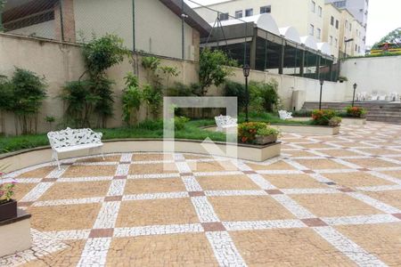 Apartamento à venda com 135m², 3 quartos e 1 vagaÁrea comum -