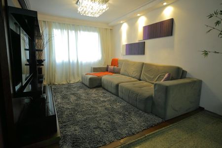 Apartamento à venda com 135m², 3 quartos e 1 vagaSala