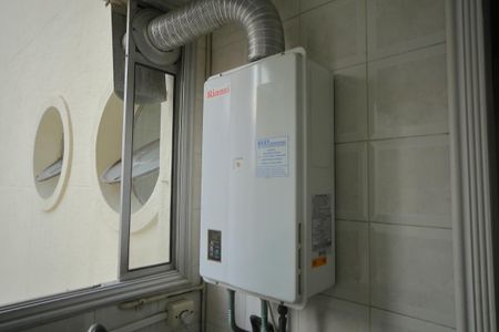 Apartamento à venda com 135m², 3 quartos e 1 vagaÁrea de Serviço