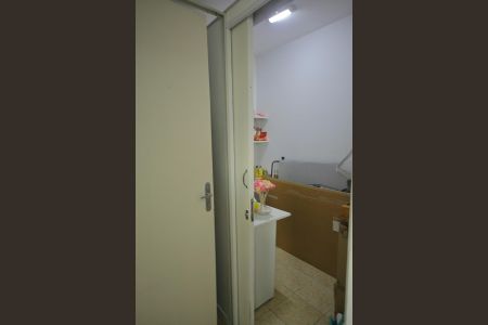 Apartamento à venda com 135m², 3 quartos e 1 vagaDespensa/Quarto de serviço 
