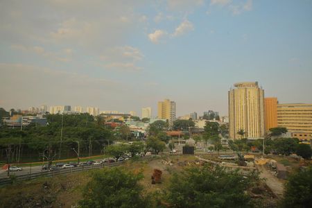 Apartamento à venda com 135m², 3 quartos e 1 vagaQuarto 2 - Vista 