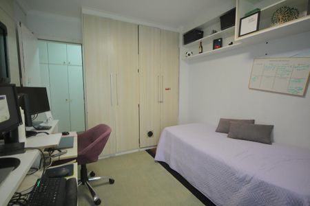 Apartamento à venda com 135m², 3 quartos e 1 vagaQuarto 3