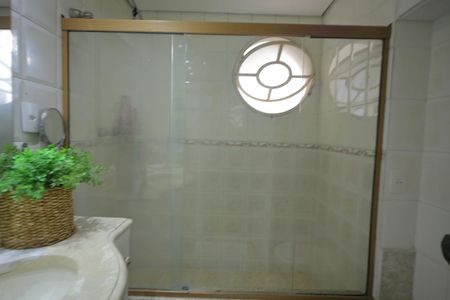 Apartamento à venda com 135m², 3 quartos e 1 vagaBanheiro Social 