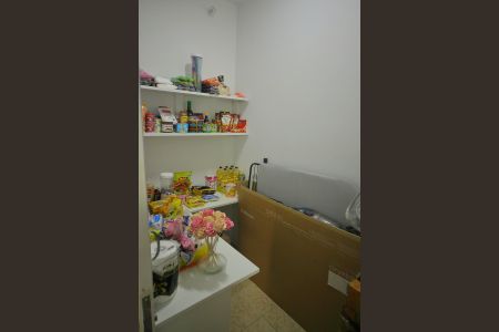 Apartamento à venda com 135m², 3 quartos e 1 vagaDespensa/Quarto de serviço 