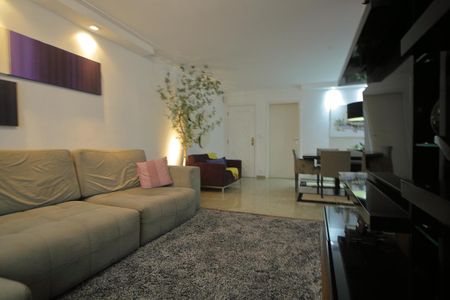 Apartamento à venda com 135m², 3 quartos e 1 vagaSala