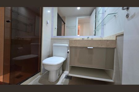 Apartamento à venda com 3 quartos, 96m² em Barra Olímpica, Rio de Janeiro