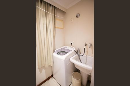 Apartamento para alugar com 52m², 2 quartos e 1 vaga Apartamento para alugar com 52m², 2 quartos e 1 vagaÁrea de Serviço