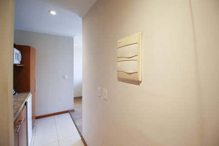 Apartamento para alugar com 52m², 2 quartos e 1 vaga Apartamento para alugar com 52m², 2 quartos e 1 vagaÁrea de Serviço