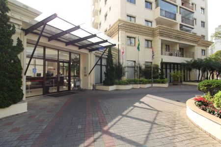 Apartamento para alugar com 52m², 2 quartos e 1 vaga Apartamento para alugar com 52m², 2 quartos e 1 vagaEntrada