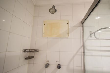 Apartamento para alugar com 52m², 2 quartos e 1 vaga Apartamento para alugar com 52m², 2 quartos e 1 vagaBanheiro