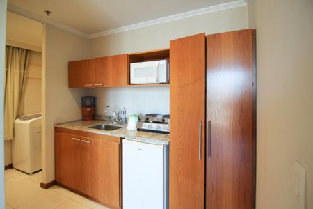 Apartamento para alugar com 52m², 2 quartos e 1 vaga Apartamento para alugar com 52m², 2 quartos e 1 vagaCozinha