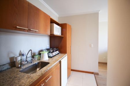 Apartamento para alugar com 52m², 2 quartos e 1 vaga Apartamento para alugar com 52m², 2 quartos e 1 vagaCozinha