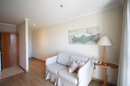 Apartamento para alugar com 52m², 2 quartos e 1 vaga Apartamento para alugar com 52m², 2 quartos e 1 vagaSala