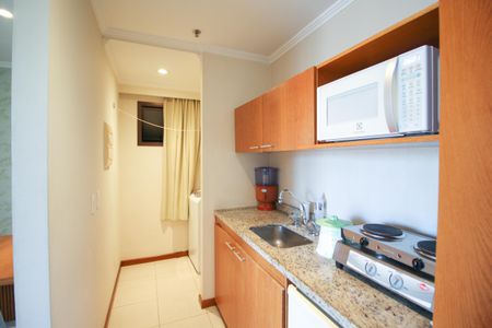 Apartamento para alugar com 52m², 2 quartos e 1 vaga Apartamento para alugar com 52m², 2 quartos e 1 vagaCozinha