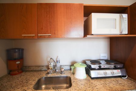 Apartamento para alugar com 52m², 2 quartos e 1 vaga Apartamento para alugar com 52m², 2 quartos e 1 vagaCozinha