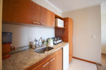 Apartamento para alugar com 52m², 2 quartos e 1 vaga Apartamento para alugar com 52m², 2 quartos e 1 vagaCozinha