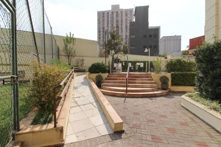 Apartamento para alugar com 52m², 2 quartos e 1 vaga Apartamento para alugar com 52m², 2 quartos e 1 vagaÁrea comum