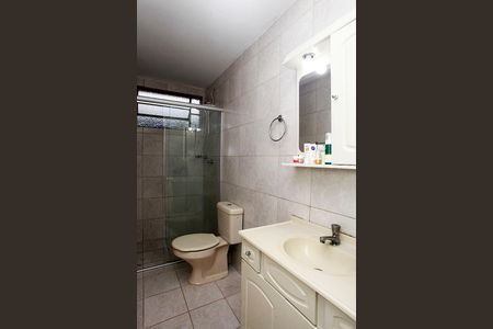 Apartamento à venda com 76m², 3 quartos e 1 vagaBanheiro
