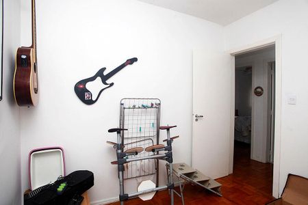 Apartamento à venda com 76m², 3 quartos e 1 vagaQuarto 1