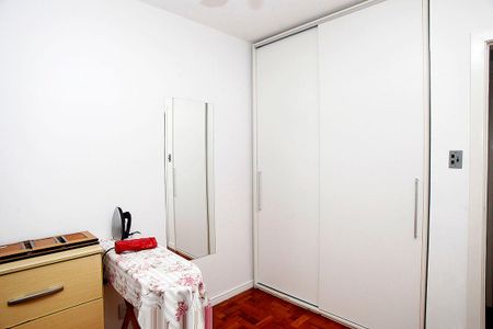 Apartamento à venda com 76m², 3 quartos e 1 vagaQuarto 2