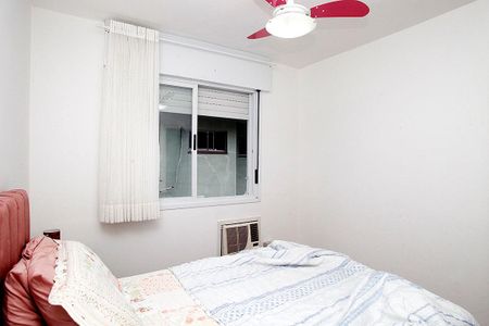 Apartamento à venda com 76m², 3 quartos e 1 vagaQuarto 3